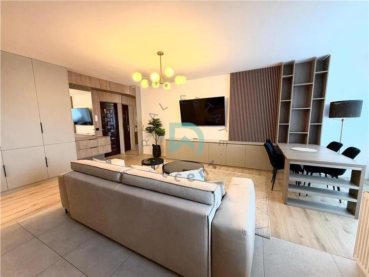 Apartament de lux cu 4 camere – Doamna Stanca, Șelimbăr, Sibiu - 2