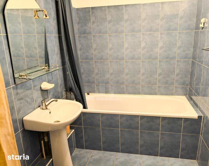 Apartament cu 2 camere în Decebal