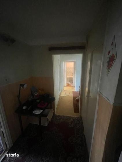 Vand Apartament 3 camere Iasi Mircea cel Batran - 3