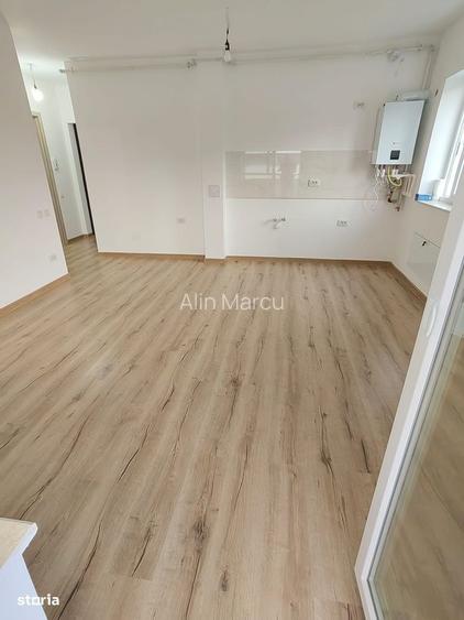 Vanzare apartament 2 camere finalizat in bloc nou metrou Berceni