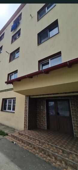 Garsonieră nedecomandată în Astra