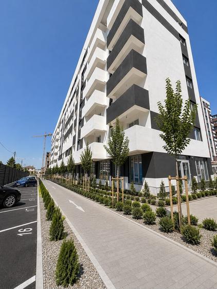 Garsonieră nouă de vânzare în Militari – Str. Sergent Ilie Petre | 0% Comision - 6