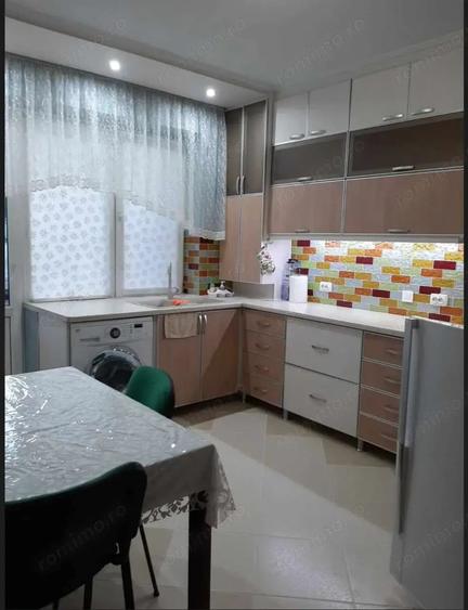 Apartament cu 2 camere în Colentina