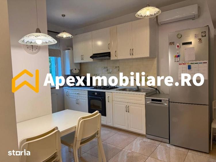 Ap. 2 cam Obor Bucuresti | Metrou 10 min | centrala proprie, AC - 3