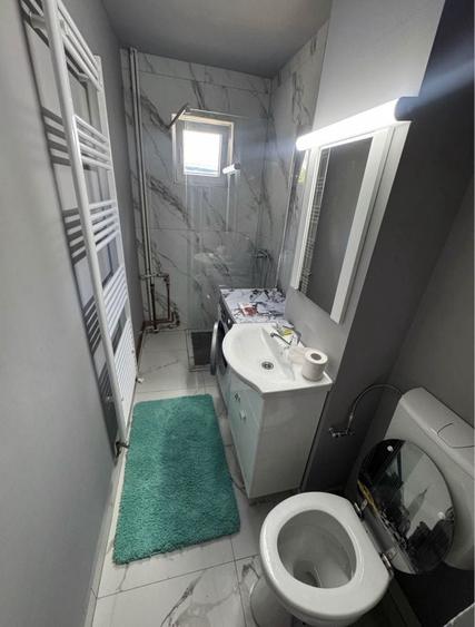 Apartament cu 2 camere în Aradul Nou