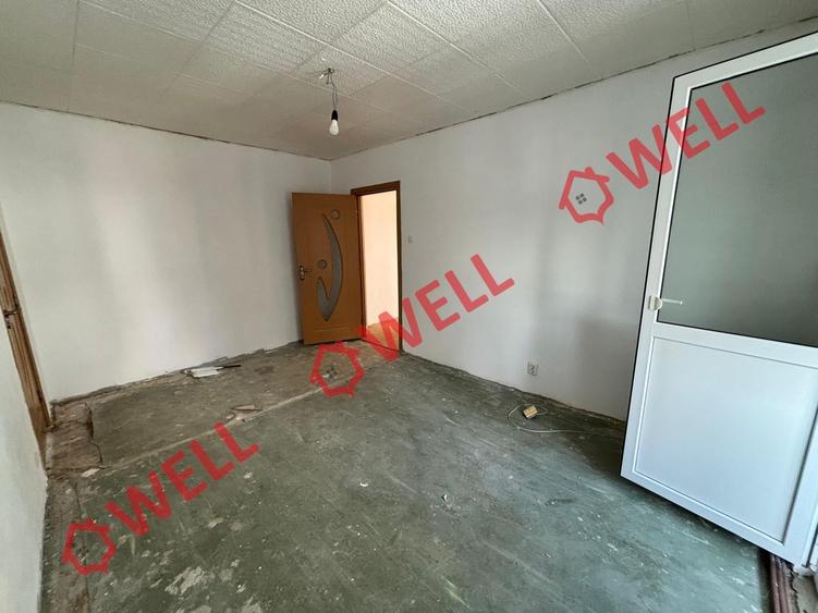 Apartament cu 2 camere în Est