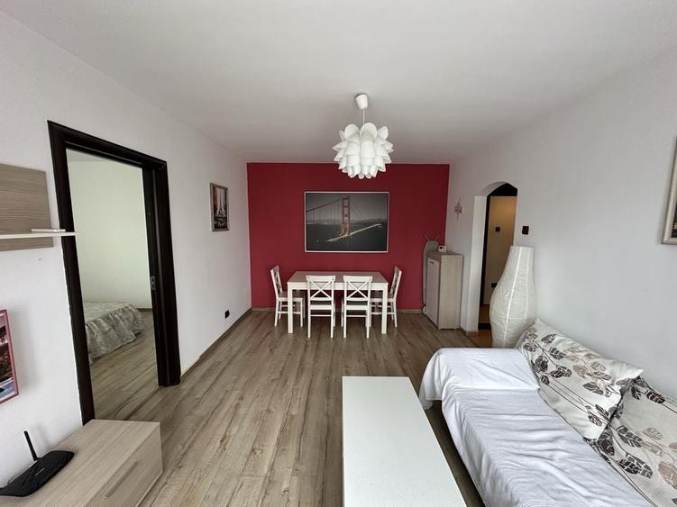 Apartament 2 camere Podu Ros, mobilat si utilat complet - 1