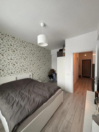 Apartament cu 2 camere decomandat în Chiajna