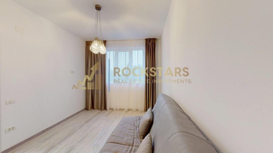Casă individuală cu 5 camere cu Teren 376 Mp în Brănești