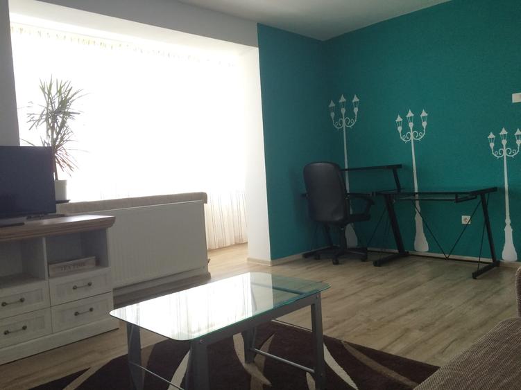 Apartament 1 cameră, Punctele Cardinale ! - 4