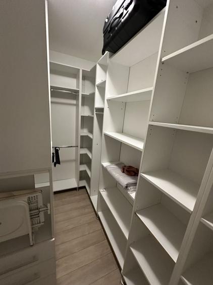 Apartament cu 2 camere în Giroc