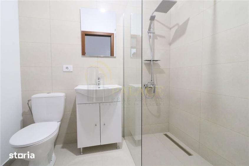 Apartament cu 4 camere în Păcurari