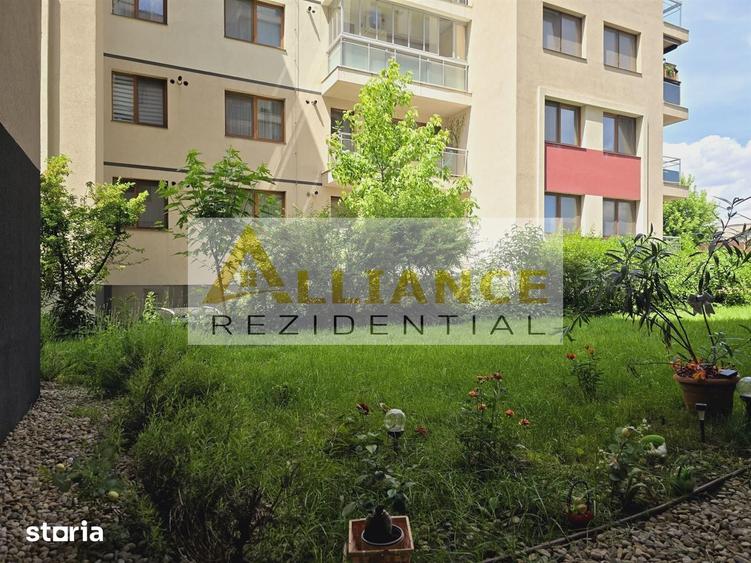 Cartierul Solar Apartament 2 camere Mobilat si Utilat + Parcare Inclus - 15