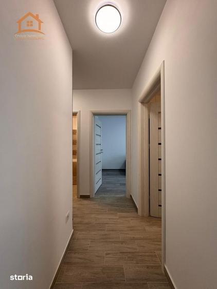 Apartament cu 2 camere decomandat în Cristian