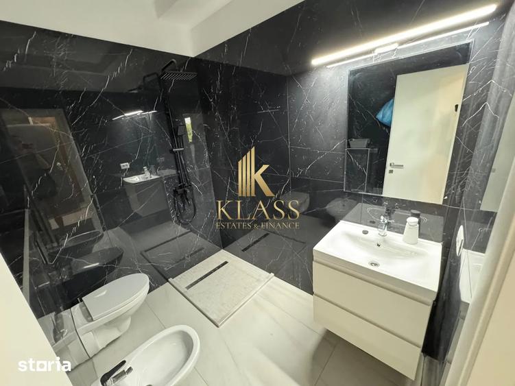 Apartament 3 camere cu terasa spatioasa - Tunari Ilfov - Prima Inchiriere - 7