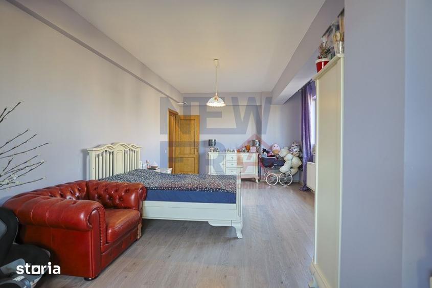 Apartament cu 9 camere, mobilat în Polonă
