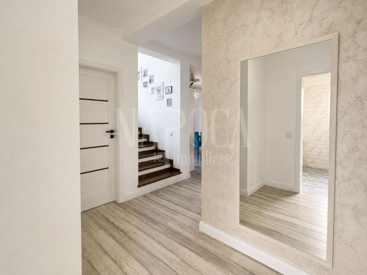 Casa 4 camere de vanzare in Floresti - 2