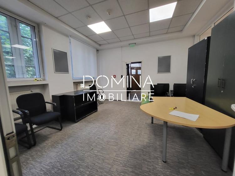 Spațiu comercial, de 230 mp, în Ultracentral