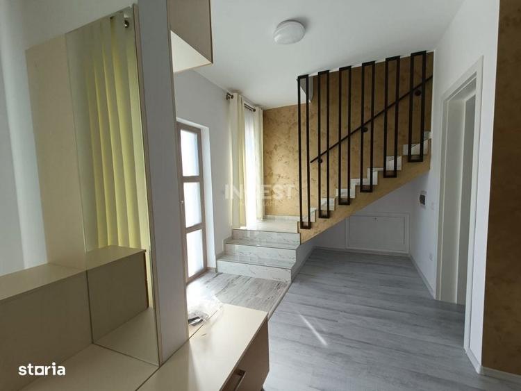 Casă cu 4 camere în Valea Lupului