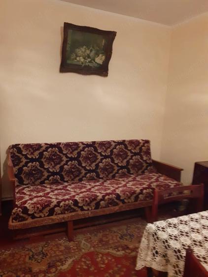 Apartament de inchiriat 2 camere Ostroveni, zona Cina - 5