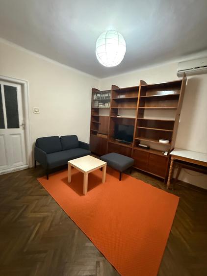 Apartament 2 camere in vila Stefan cel Mare-Dinamo-Floreasca cu centrala proprie - 18