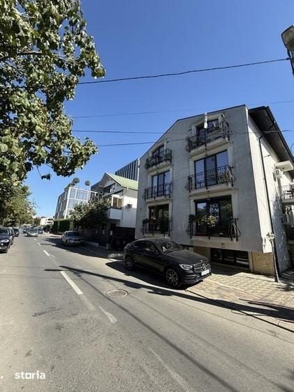 Garsonieră în Central