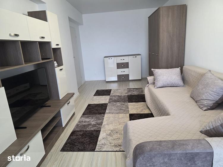 Apartament cu 2 camere decomandat în Militari