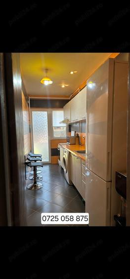 Apartament cu 2 camere semidecomandat în Ștefan cel Mare