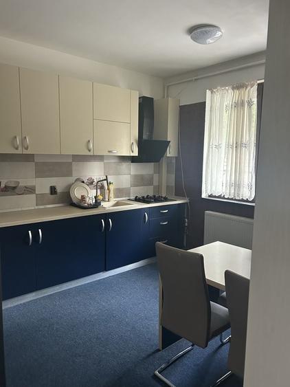 Casă cu 4 camere cu Teren 250 Mp în Domnești
