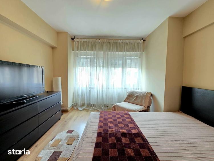 Apartament 3 camere de inchiriat Bd. Toamnei-Centru Civic Pet friendly - 17