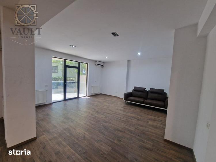 Spațiu comercial, de 187.28 mp, în Pipera