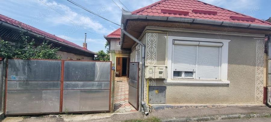 Casă cu 2 camere în Gherla
