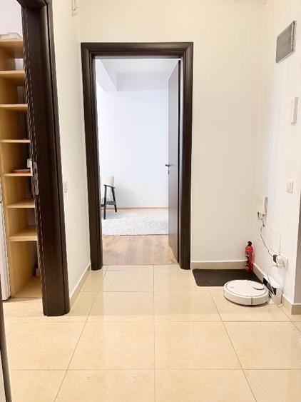 Apartament cu 2 camere decomandat, mobilat în Nicolae Grigorescu