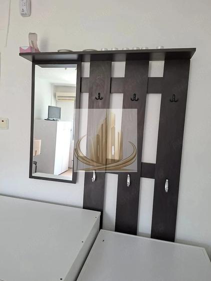 Garsonieră decomandată în Iosefin