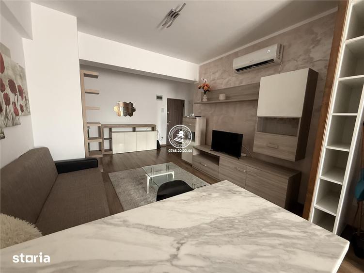 Apartament 2 camera de inchiriat,Gara - 5