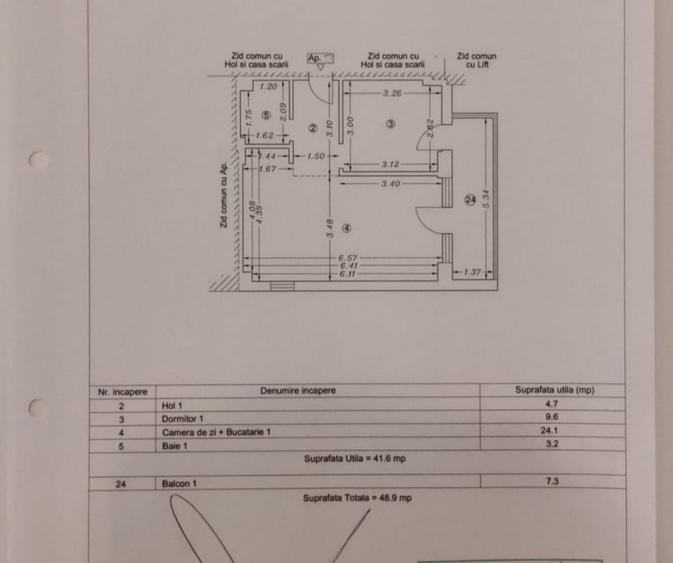 Apartament scandinav cu suflet românesc - 6
