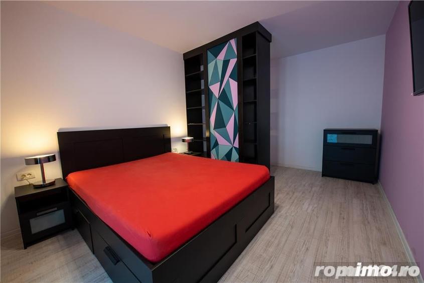 Apartament cu 3 camere decomandat în Soarelui