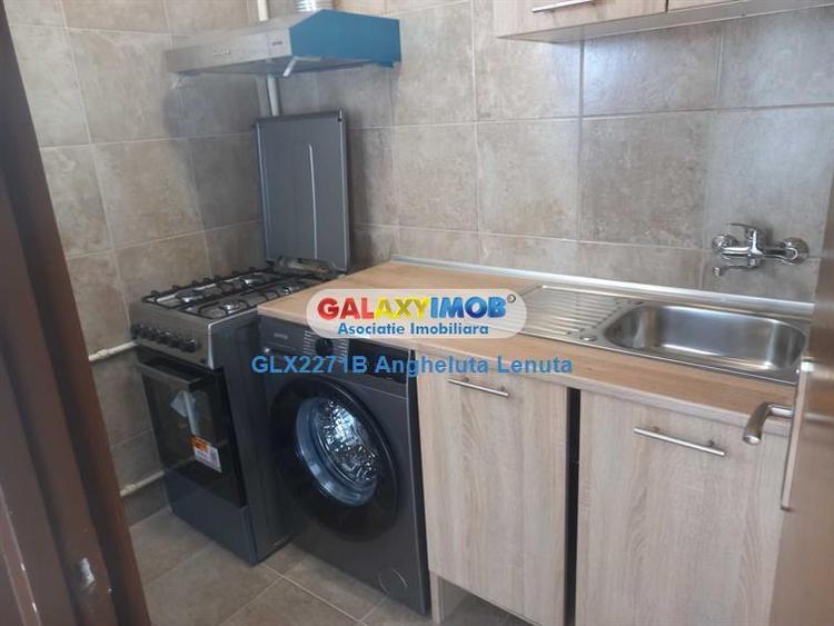 Drumul Taberei Bld Timisoara garsoniera de inchiriat - 3