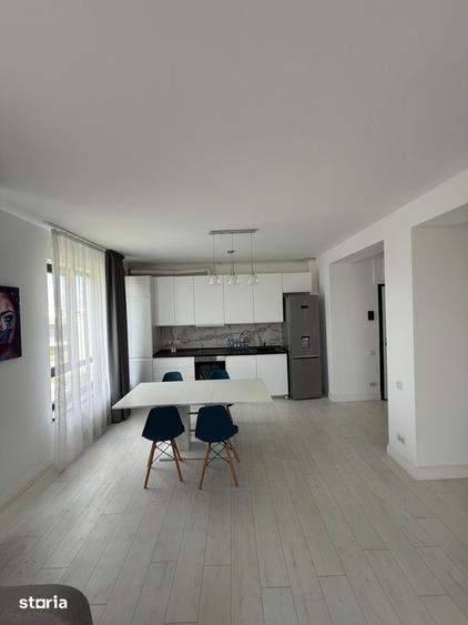 3 camere | Millo Residence Voluntari | loc de parcare | etaj 2 - 2