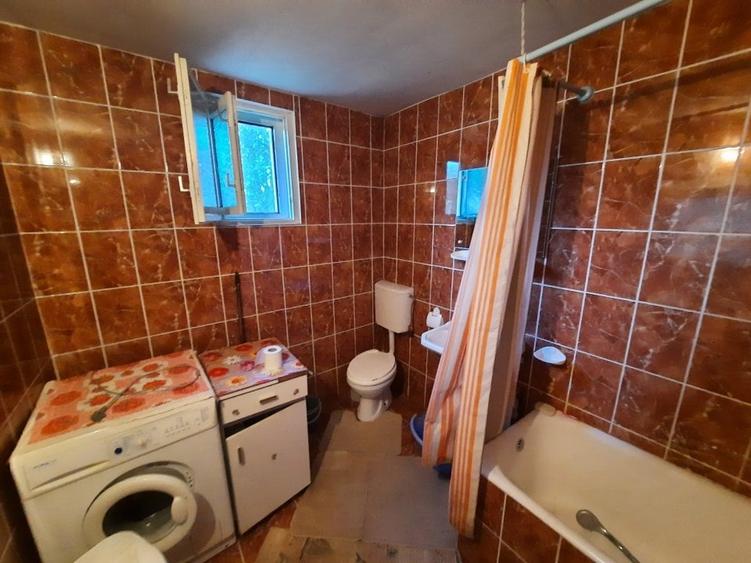 Casă cu 3 camere cu Canalizare în Bulgaria