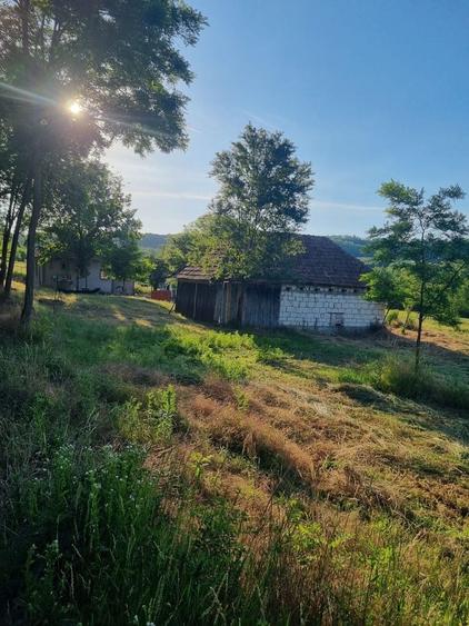 Casă cu 4 camere în Orvișele
