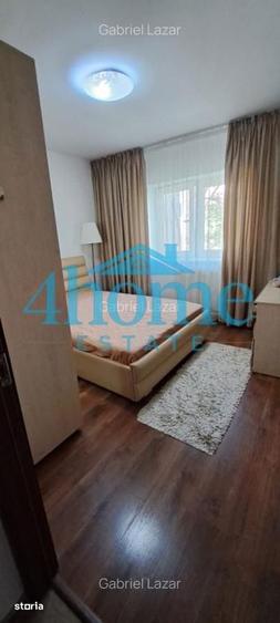 Apartament cu 2 camere în Crângași