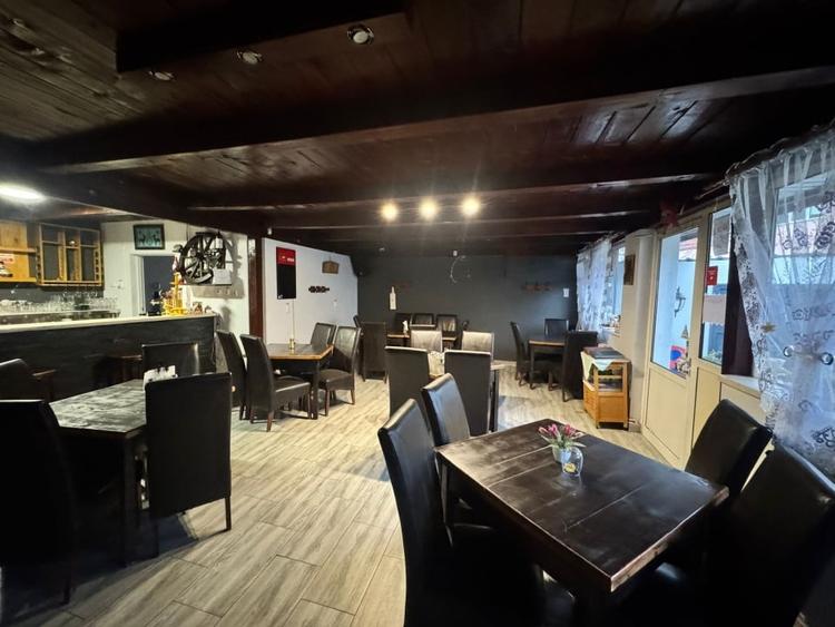 Spațiu comercial, de 258 mp, în Central