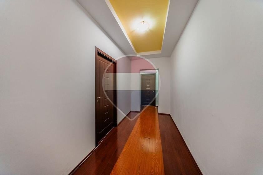 Apartament cu 2 camere decomandat, mobilat în Grădiște