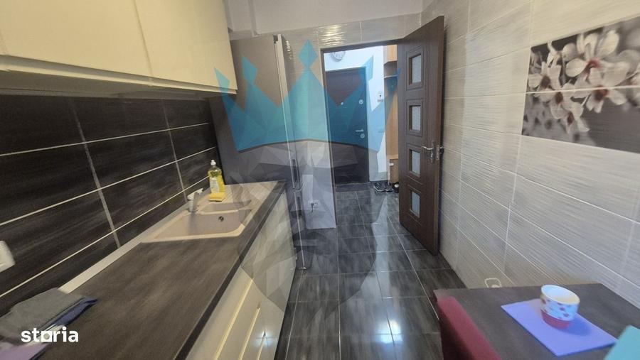 Apartament 2 Camere Aparatorii Patriei Bucuresti - 4