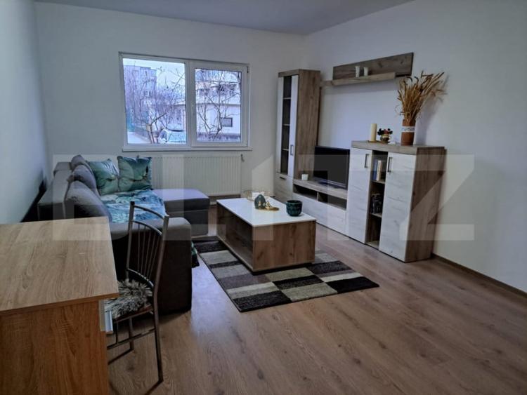 Apartament 3 camere / Tractorul / 2 dormitoare - 1