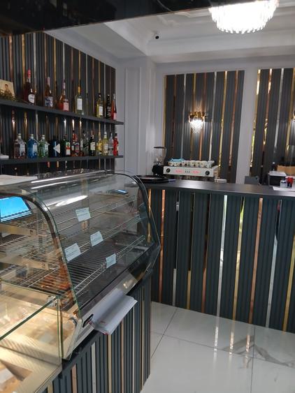 Afacere la cheie–Restaurant & Laborator Cofetărie-Proprietate premium(Cod E6) - 8