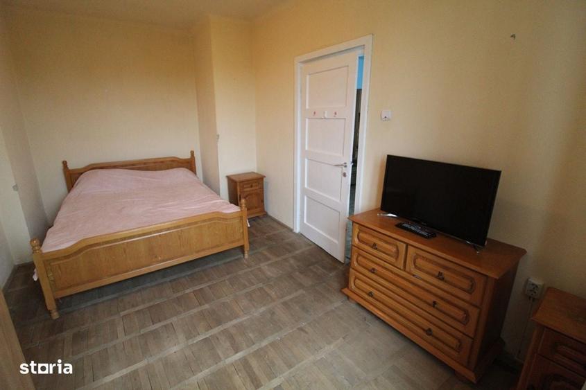 Apartament cu 3 camere în Est