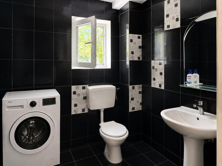 Duplex cu 4 camere cu Canalizare în Pantelimon