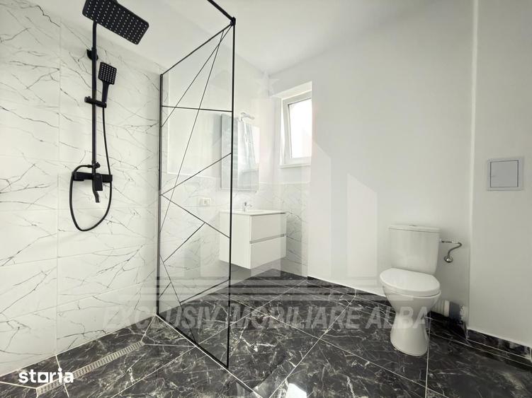 Apartament cu 3 camere în Tolstoi